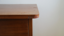 Ladekastje Scandinavisch design
