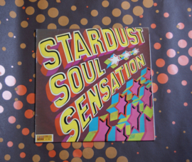 LP Stardust Soul Sensation - SOUL