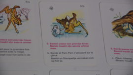 Bambi kwartet