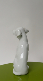 Beeld van hond 20 cm