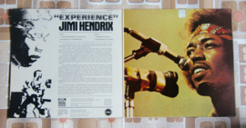 LP Jimi Hendrix ; Experience