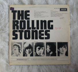 LP The Rolling Stones ; the rolling stones