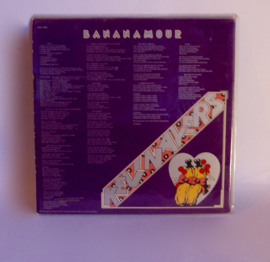 LP Kevin Ayers ; Bananamour
