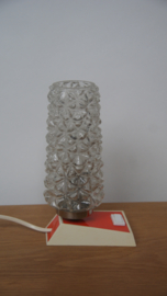 Jaren 70 tafellampje