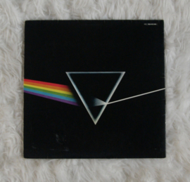 LP Pink Floyd: The Darkside of the Moon