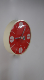 Vintage Krups electronic wandklok