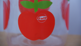 Appelpotje van Gulf