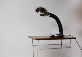 Vintage space age bureaulamp