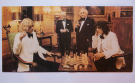 LP Kevin Ayers ; Bananamour