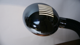 Vintage space age bureaulamp