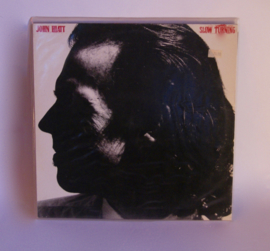 LP John Hiatt ; Slow Turning