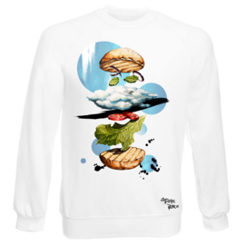 SWEATER SKYBURGER