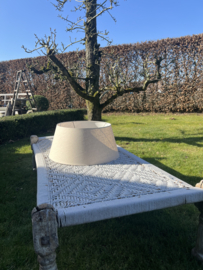 Cilinder lampenkap 60x h 27 -30 cm - Bart