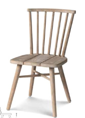 Chair Carol