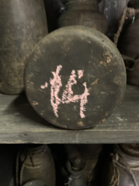 Nepalese Kruik Medium 14