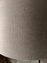 Cilinder lampenkap 50- 55x27 h - Bart