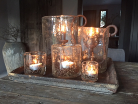 Cups roest