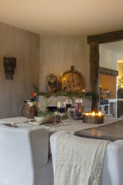 Elzentak bruin 95 cm