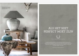 Kruiklamp Hoffz - uniek model