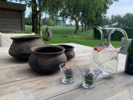 Tapas glas - op bestelling