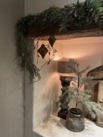 Kerstballen en kerstversiering