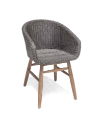 Armchair Charly