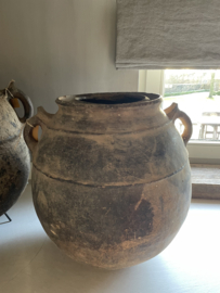 Antieke Berberkruik - gemberpot 1