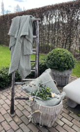 Oude plukmand 1