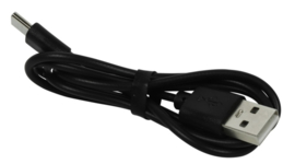 Tafellamp zwart led touch