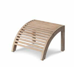 Footrest Orso