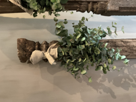 Groentoef eucalyptus deluxe 