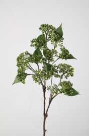 Hydrangea spray 76cm