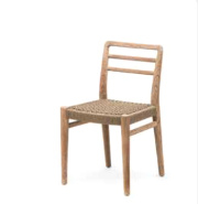 Chair Jared