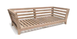 Sofa Mia