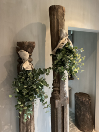 Groentoef eucalyptus deluxe 