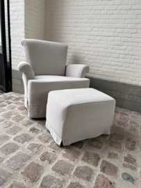 Fauteuil Wendy