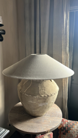 Pet lampenkap 60 cm - Aura Peeperkorn