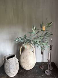 Olijftak 110 cm - deluxe - zeer mooi!