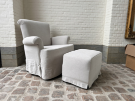 Fauteuil Wendy