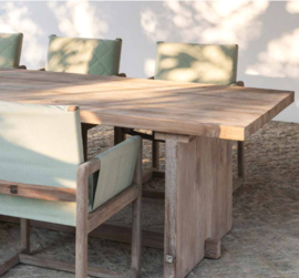 Tuinmeubelen & daybeds Ibiza