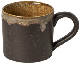 Mok met oor- Mocha Latte