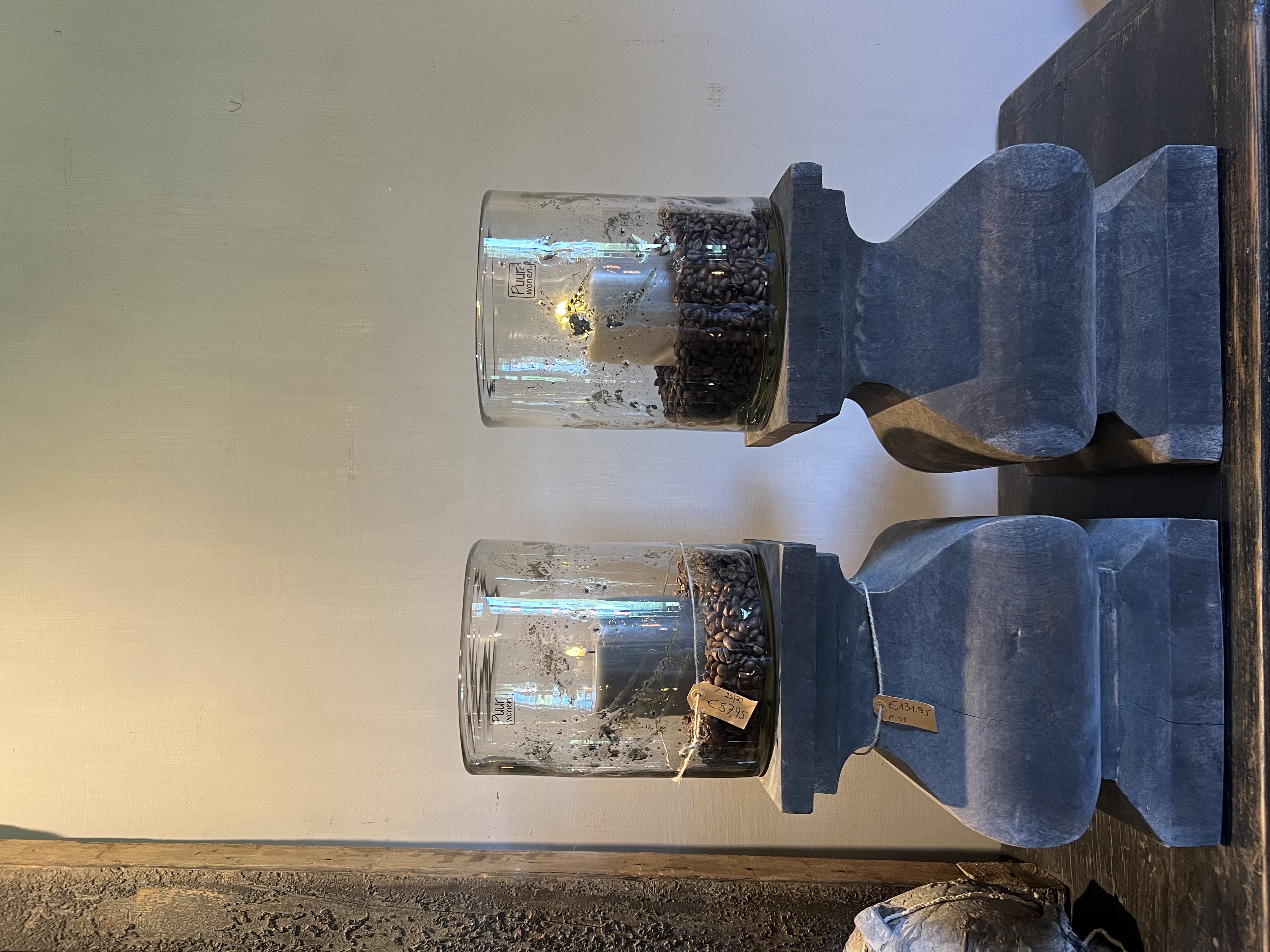 Baluster Hilco - Luksa - 32x24x24