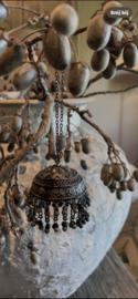 Kerst ornament en Loulou - set van 3
