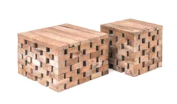 Coffee table Puzzle small