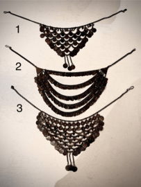 Ketting nr 3- kruikketting