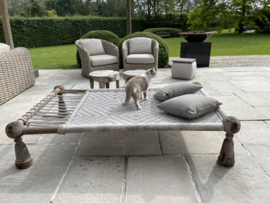 Daybed India - Ibiza style- Charpoy