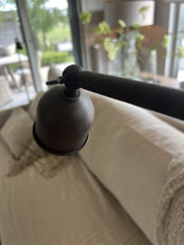 Vloerlamp Luuk Luksa