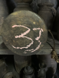 Nepalese Kruik Large 33