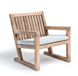 Easy chair Alan - toonzaalmodel 15% korting