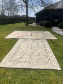Vintage tapijt met roest (4) 293x211